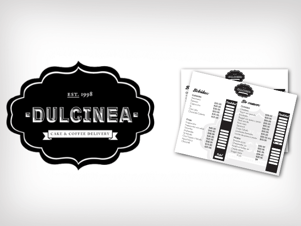 Apa Diseño Diseño de Imagen Corporativa Guadalajara Dulcenea